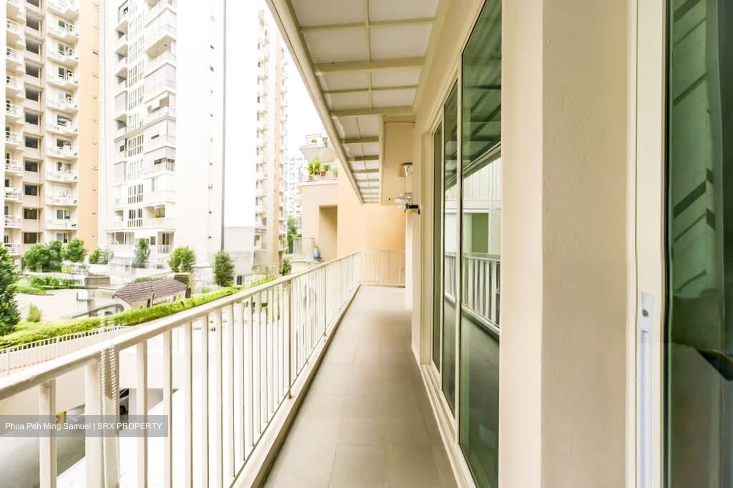 Sea Esta (D18), Condominium #636902751